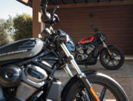 Harley Davidson Nightster 2022 detalles 24