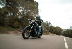 Harley-Davidson Nightster 2022: Prueba y opinión 13 Harley Davidson Nightster 2022 prueba opinion 20