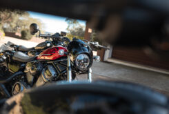 Harley Davidson Nightster