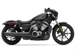 Harley-Davidson Nightster 2022