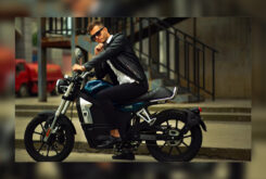 Horwin, otra marca que se apunta al niobio en sus motos eléctricas 26 Horwin CR6