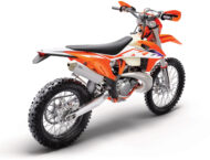 KTM 250 EXC 2023 5 KTM 250 EXC 2023 1