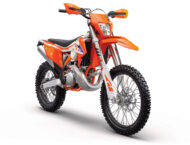 KTM 250 EXC 2023 3 KTM 250 EXC 2023 2