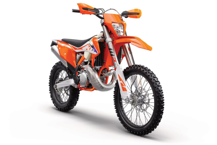 KTM-250-EXC-2023- - 2
