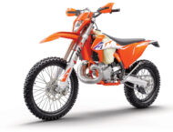 KTM 250 EXC 2023 6 KTM 250 EXC 2023 3