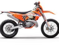 KTM 250 EXC 2023 2 KTM 250 EXC 2023 4