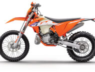 KTM 250 EXC 2023 4 KTM 250 EXC 2023 5