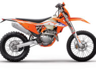 KTM 250 EXC-F 2023