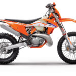 KTM 300 EXC