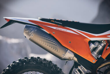 KTM 350 EXC F 2023 8