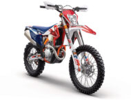 KTM 350 EXC F Six Days 2023 4