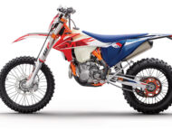 KTM 450 EXC F Six Days 2023 1