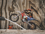 KTM 450 EXC F Six Days 2023 10