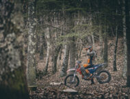 KTM 450 EXC F Six Days 2023 11