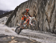 KTM 450 EXC F Six Days 2023 12