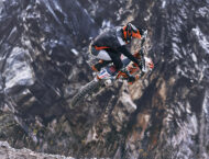 KTM 450 EXC F Six Days 2023 13