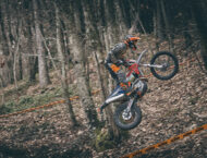 KTM 450 EXC F Six Days 2023 14