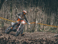 KTM 450 EXC F Six Days 2023 15