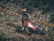 KTM 450 EXC F Six Days 2023 16