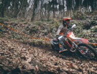 KTM 450 EXC F Six Days 2023 17