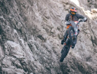 KTM 450 EXC F Six Days 2023 18