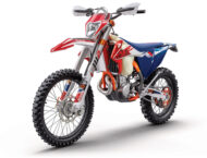 KTM 450 EXC F Six Days 2023 3