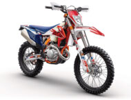 KTM 450 EXC F Six Days 2023 4