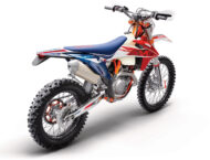 KTM 450 EXC F Six Days 2023 5