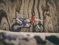 KTM 450 EXC F Six Days 2023 6