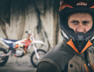 KTM 450 EXC F Six Days 2023 7