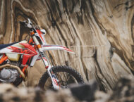KTM 450 EXC F Six Days 2023 9