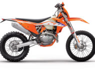 KTM 500 EXC-F 2023