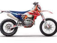 KTM 500 EXC-F Six Days 2023