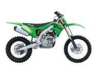Kawasaki KX250X 2023