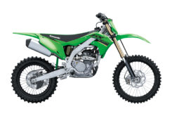 Kawasaki KX250X 2023