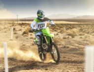 Kawasaki KX450X 2022 1