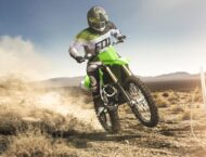 Kawasaki KX450X 2022 3
