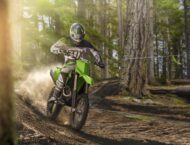 Kawasaki KX450X 2022 4