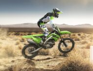 Kawasaki KX450X 2022 5