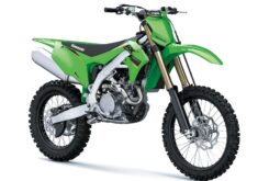 Kawasaki KX450X 2022 6