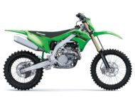 Kawasaki KX450X 2023