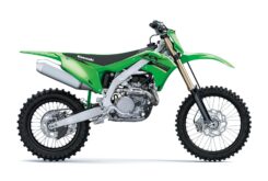 Kawasaki KX450X 2023