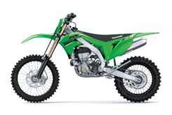 Kawasaki KX450X 2022 8