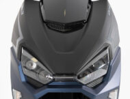 Linhai Buck 125 2022 1