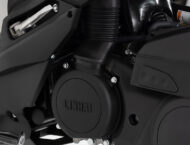 Linhai Buck 125 2022 10