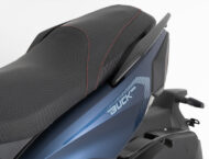 Linhai Buck 125 2022 11