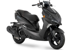 Linhai Buck 125 2022 13