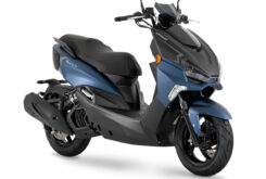 Linhai Buck 125 2022 14