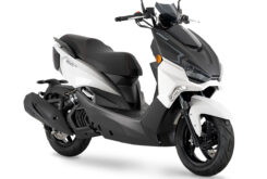 Linhai Buck 125 2022 15