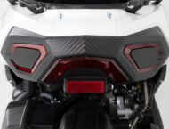 Linhai Buck 125 2022 2